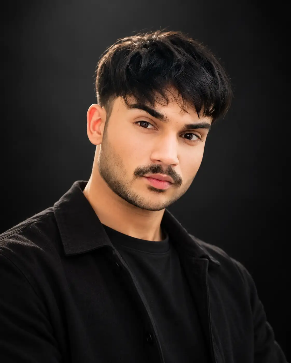 Syed Izhar Ali Shah
